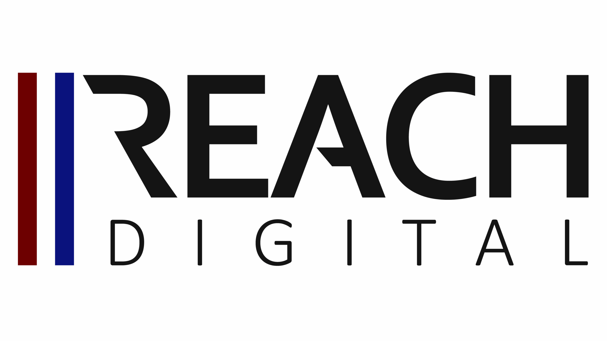 Reach Digital Logo