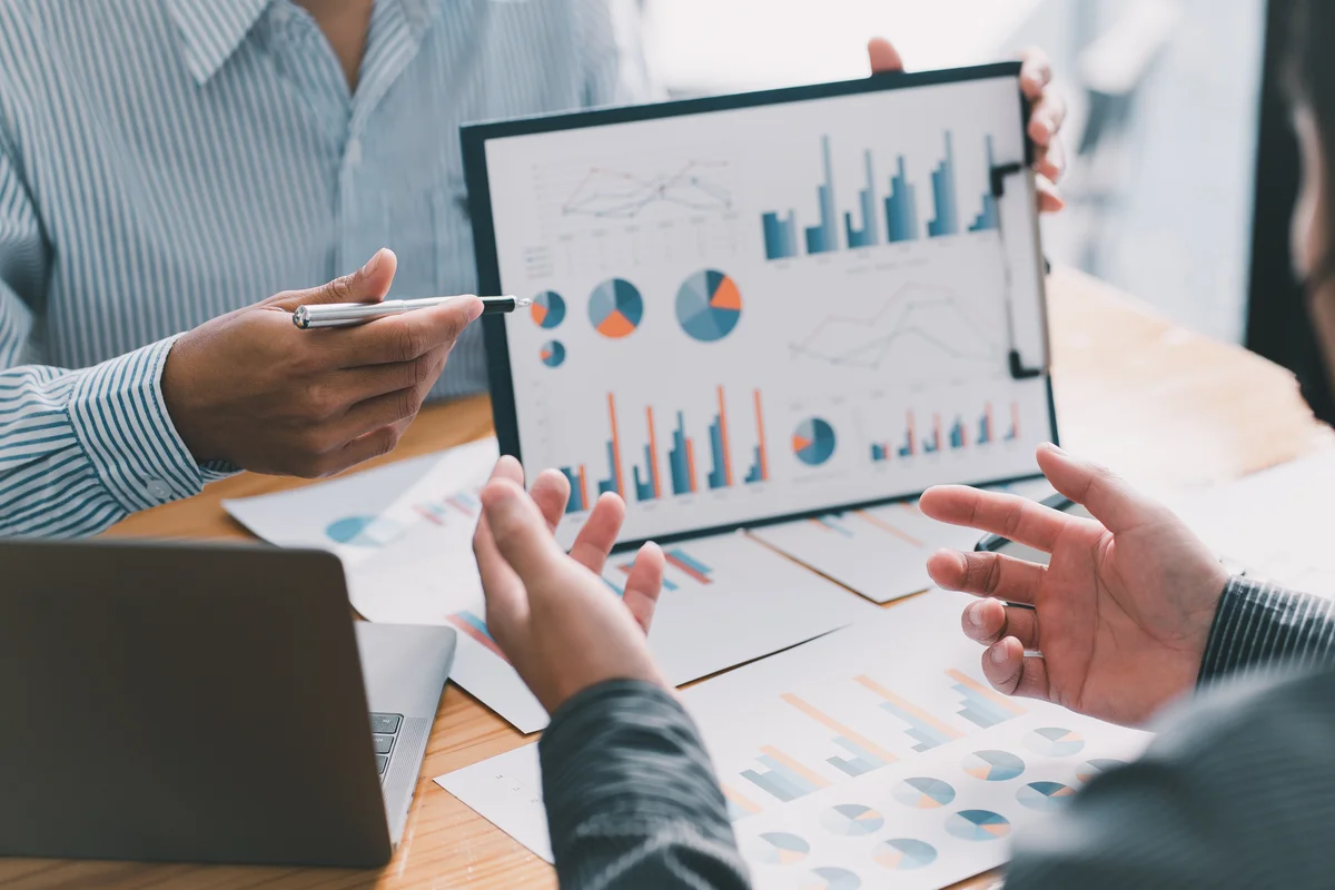 Conversion Tracking Setup