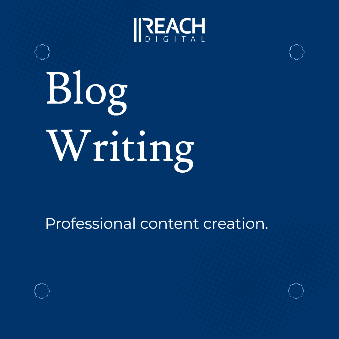 5 Human Reviewed Blogs