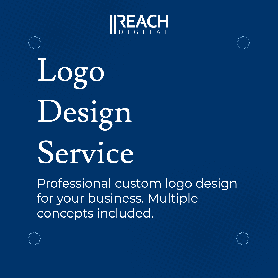 Logo Design Service